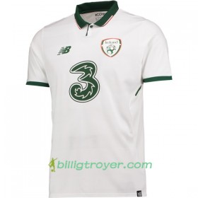Billige Fotballdrakter Irland Bortedraktsett  2018